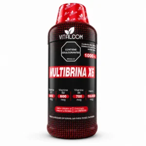 Multibrina X6 1000ml