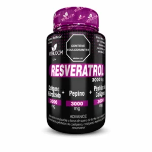 RESVERATROL