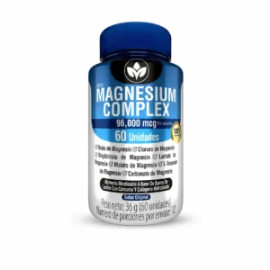 Magnesium Complex