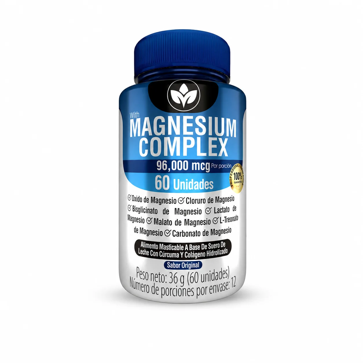 Magnesium Complex