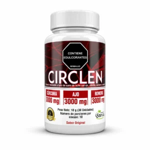 Circlen