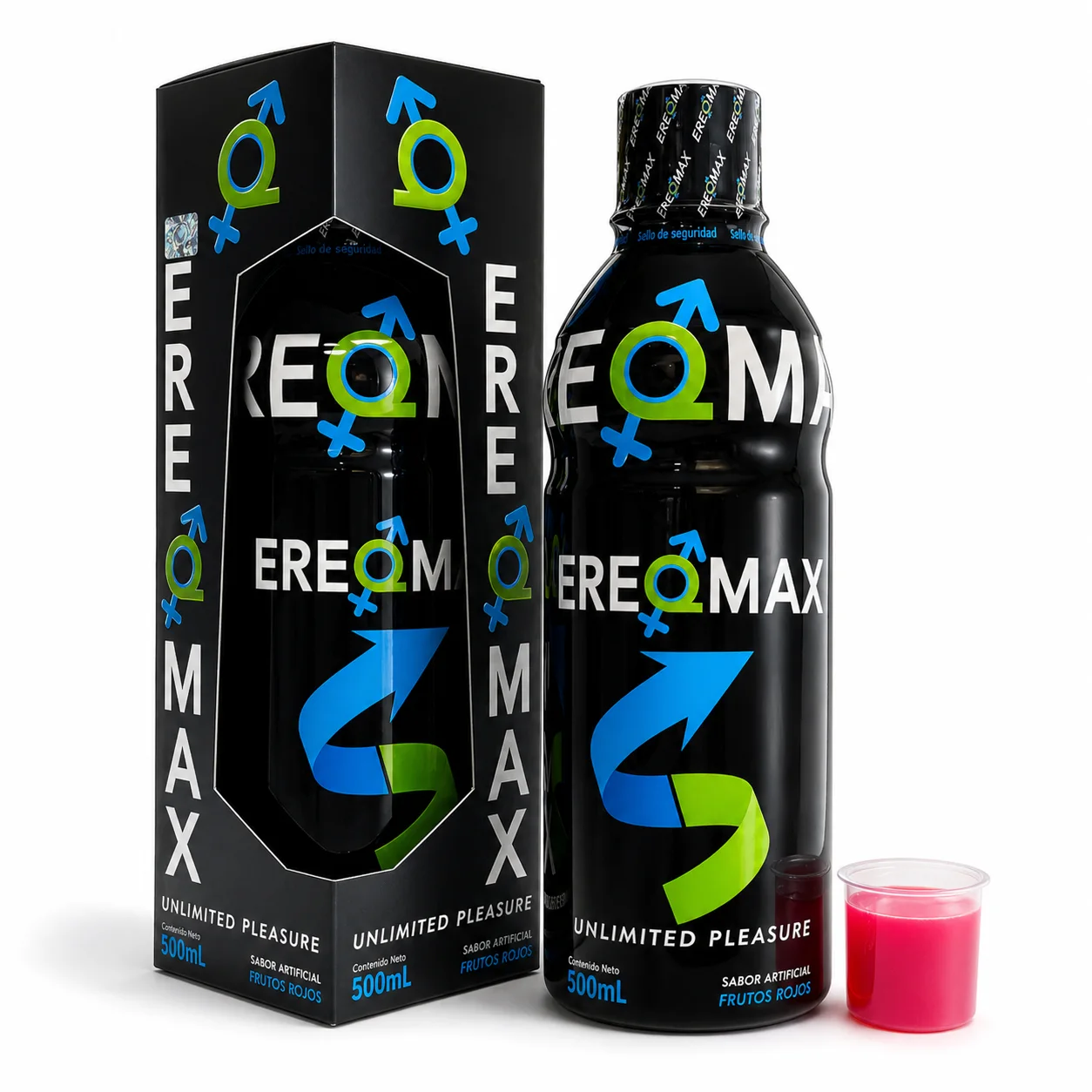 EreQmaxx
