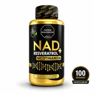 RESVERATROL NAD
