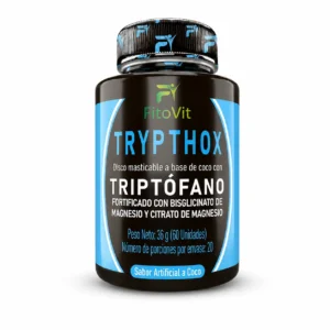 TRYPTHOX X 6O UND