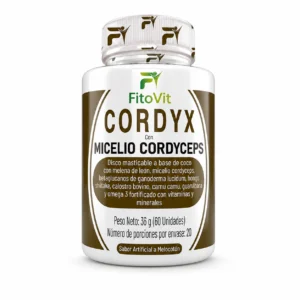 CORDYX