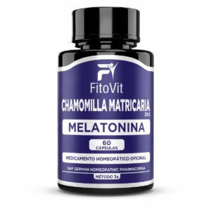 MELATONINA