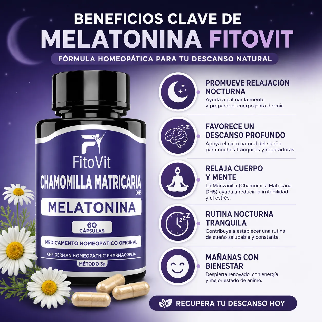 MELATONINA - Image 4