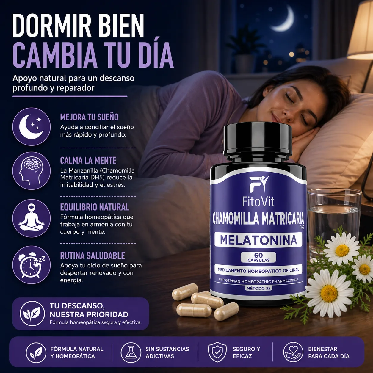 MELATONINA - Image 3