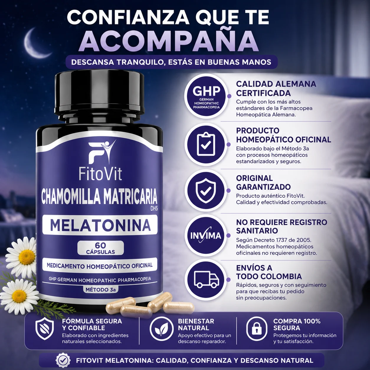 MELATONINA - Image 2