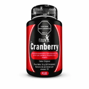 CRANBERRY