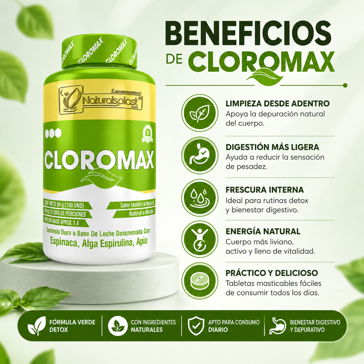 CLOROMAX - Image 2