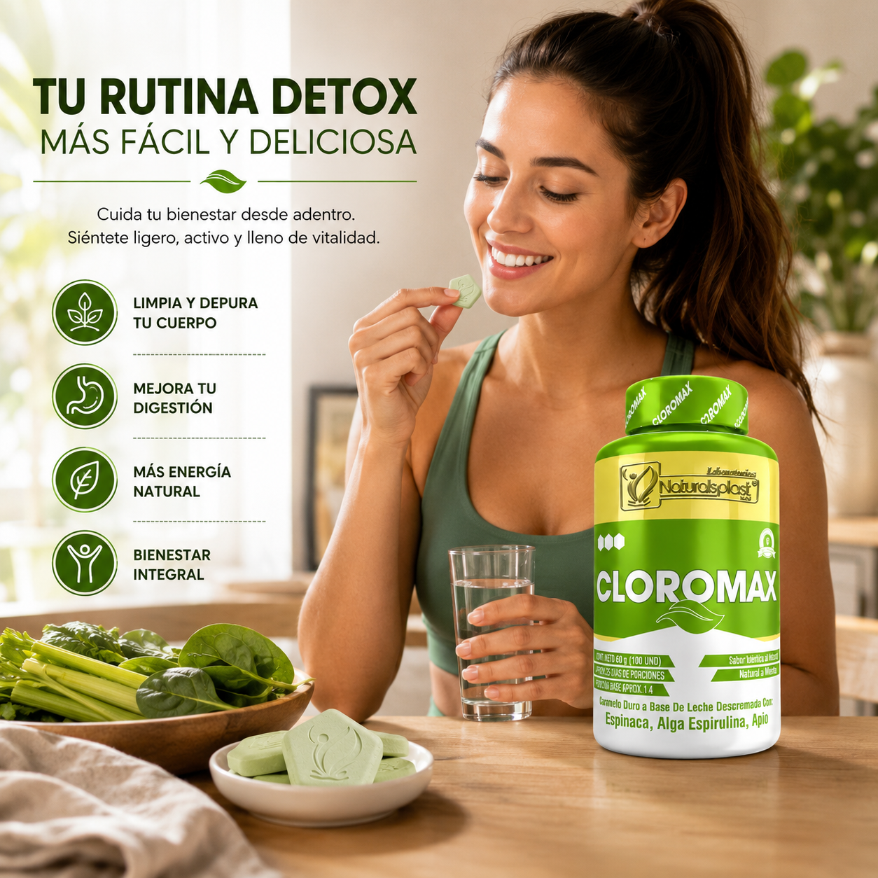 CLOROMAX - Image 4