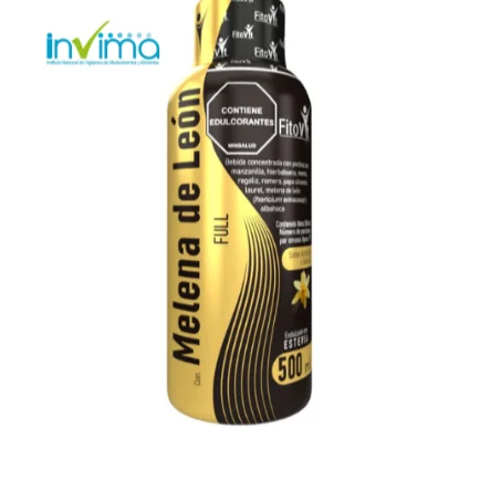 MELENA DE LEON X500ML - Image 6