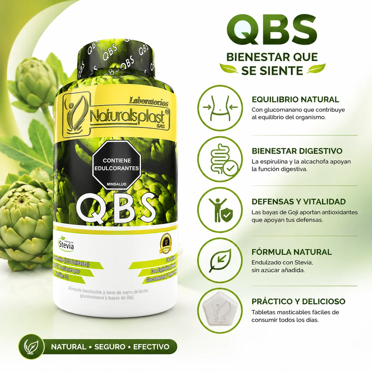 QBS X100UND - Image 4