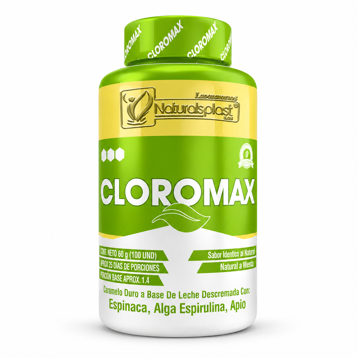 CLOROMAX