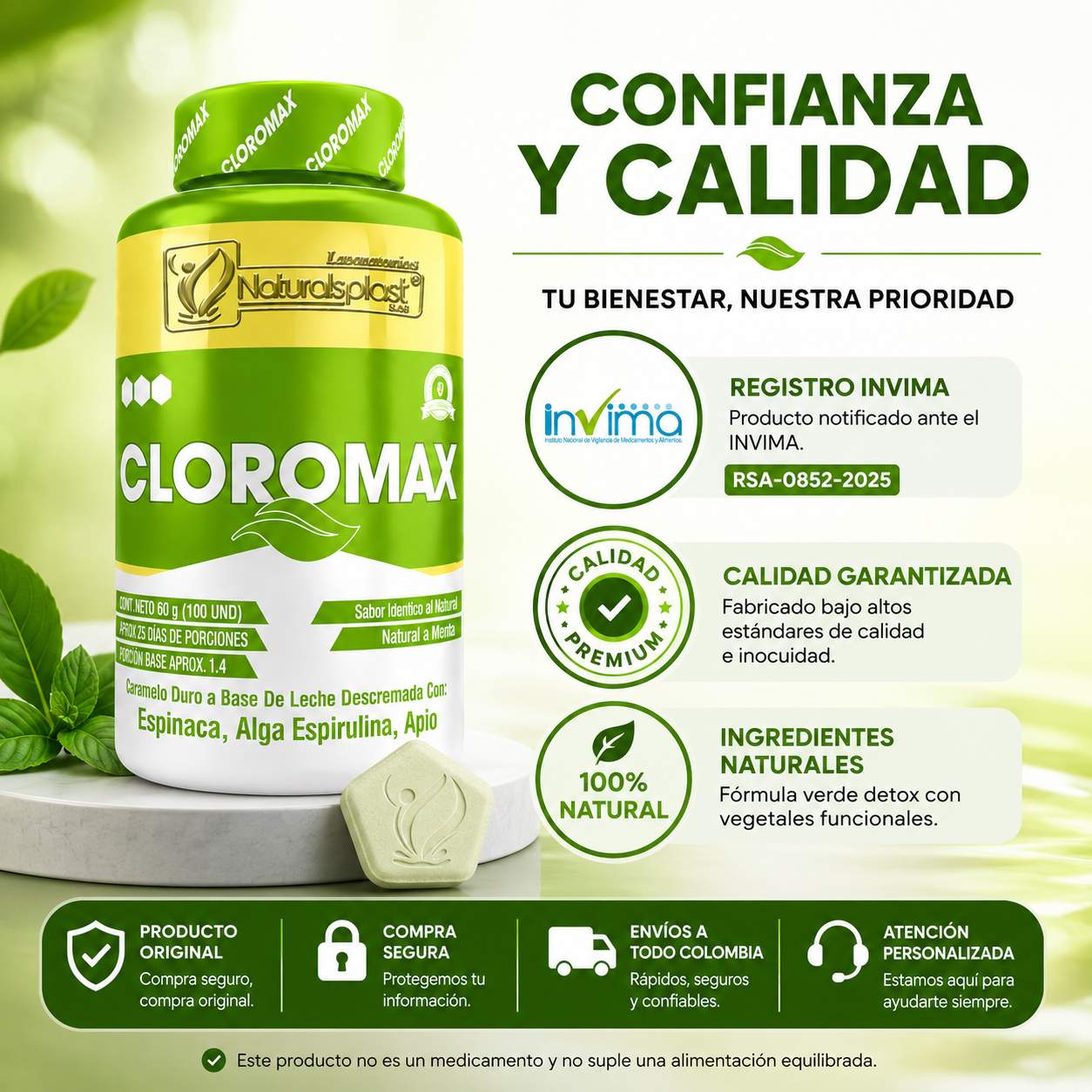 CLOROMAX - Image 3