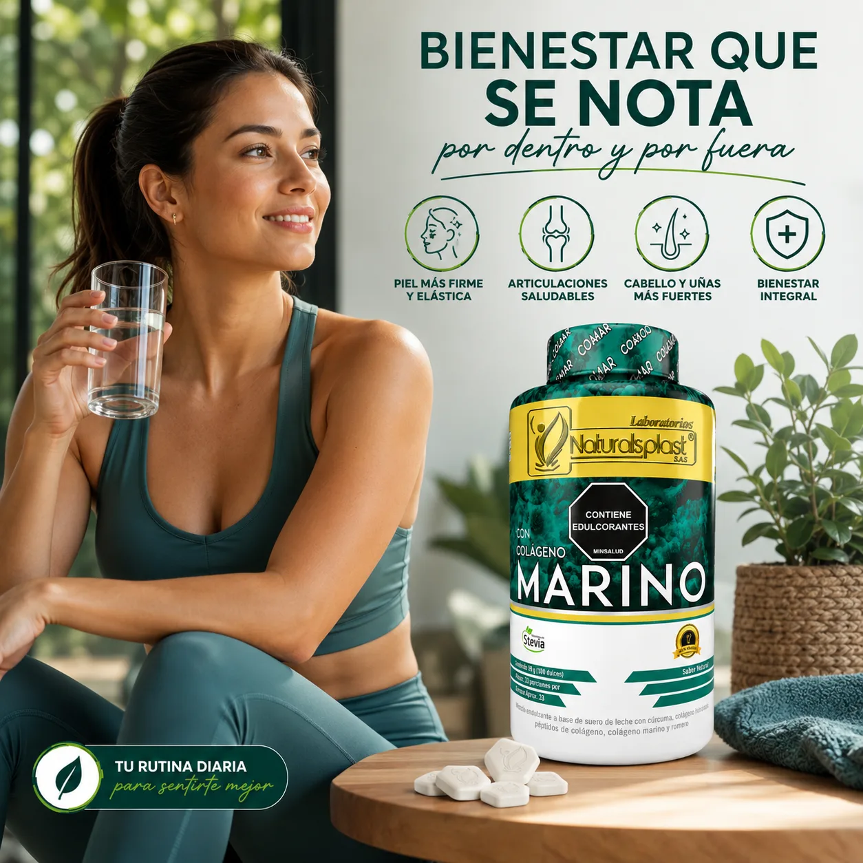 COLÁGENO MARINO - Image 4