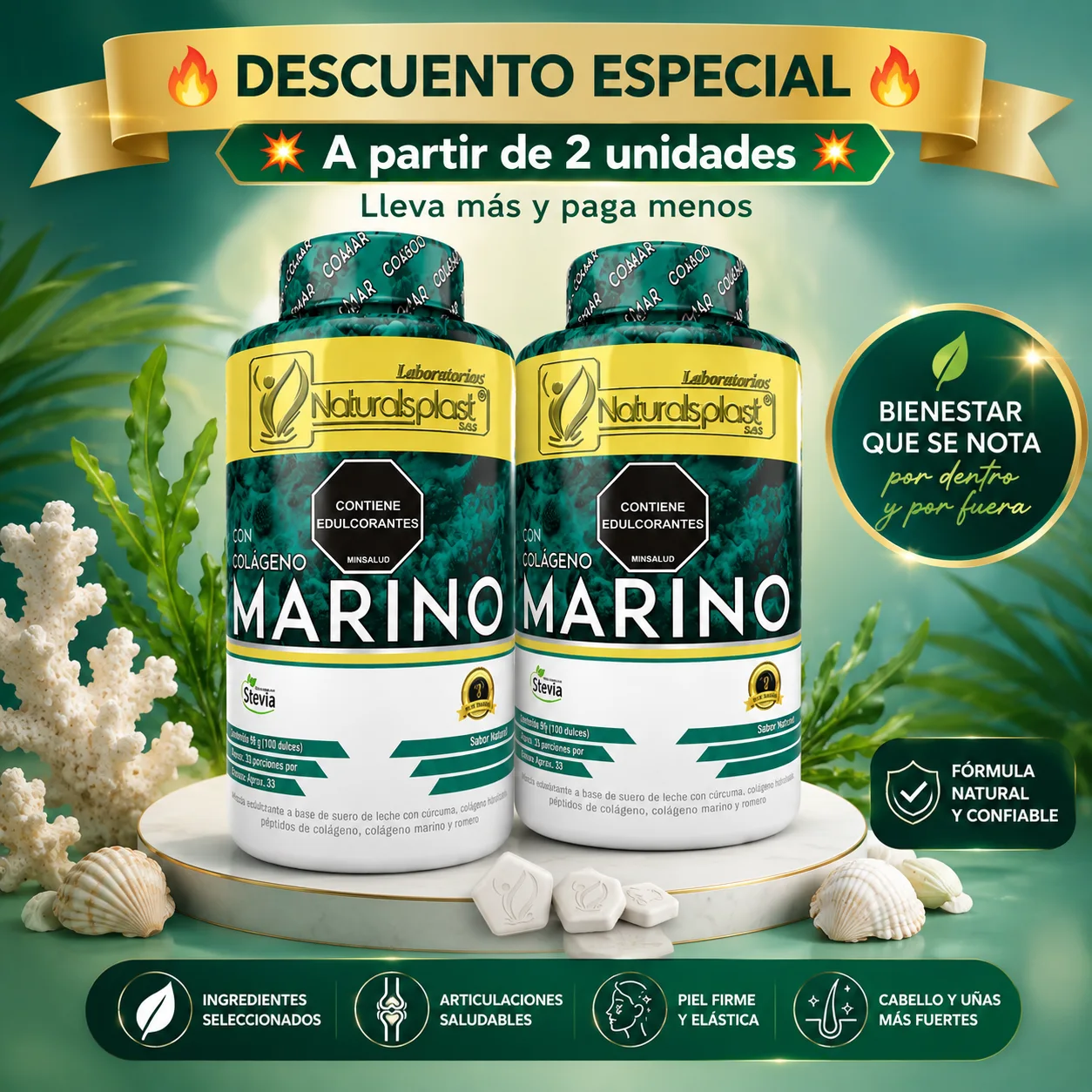 COLÁGENO MARINO - Image 5