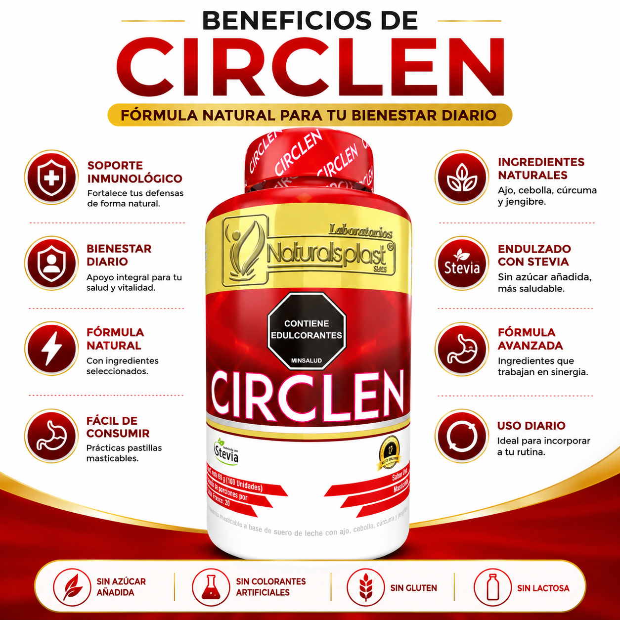 CIRCLEN - Image 3