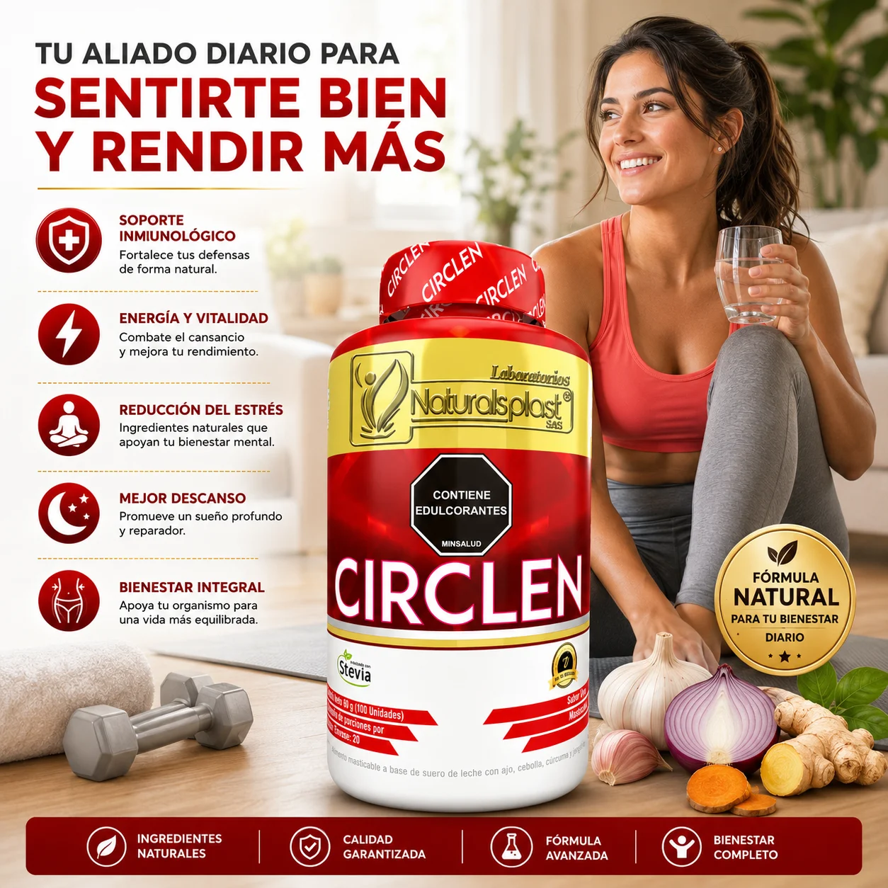 CIRCLEN - Image 5