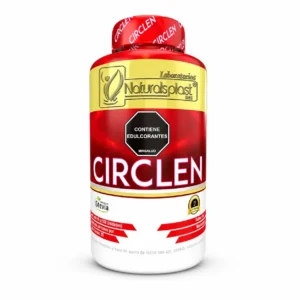 CIRCLEN