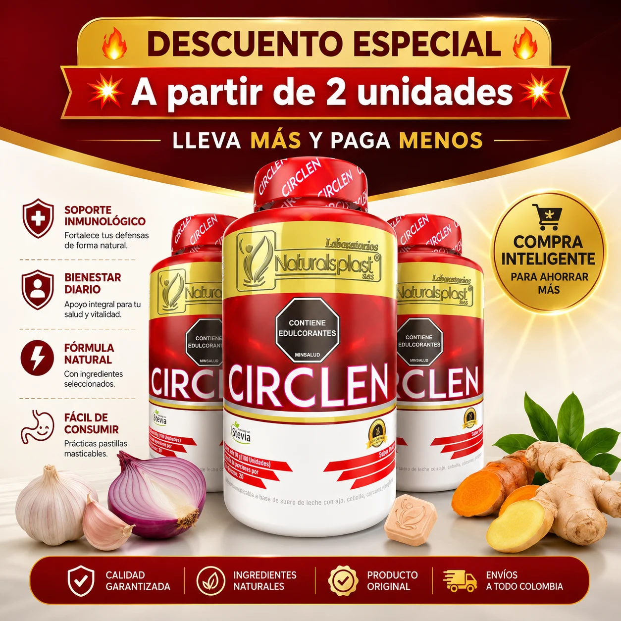 CIRCLEN - Image 4